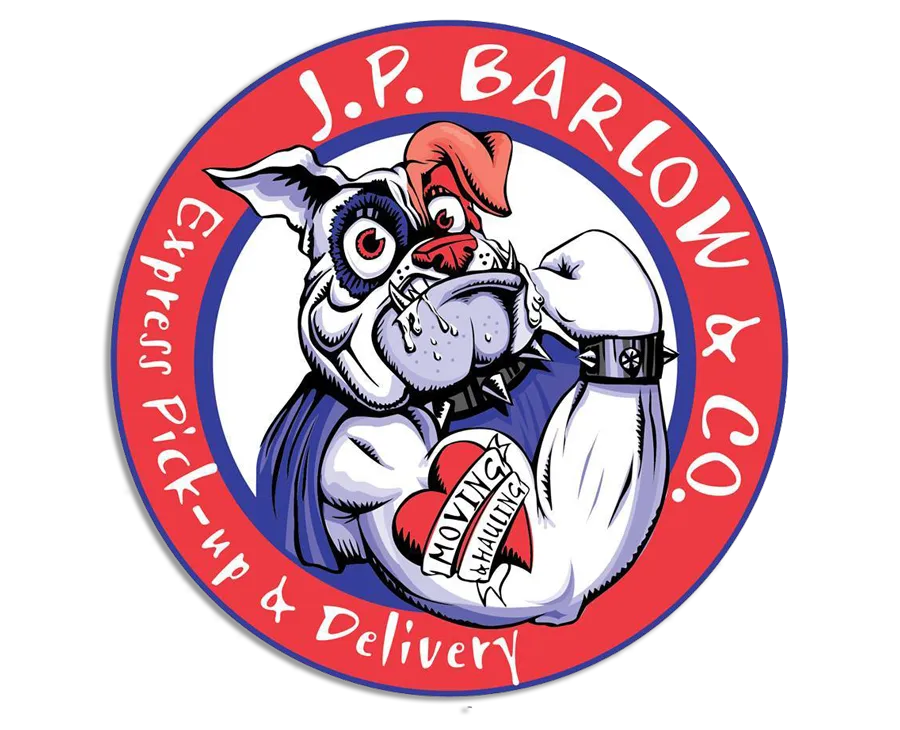 J.P. Barlow & Co, Inc. Logo