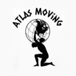 Atlas Moving logo