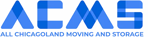 All Chicagoland Moving & Storage Company logo