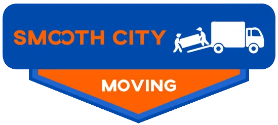 Smooth City Moving logo