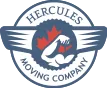 Hercules Moving Company Ottawa logo