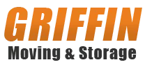 Griffin Moving & Storage logo