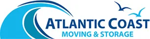 Atlantic Coast Moving & Storage, Inc. logo