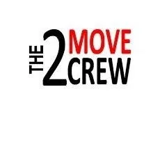 The 2 Move Crew logo