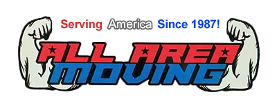 All Area Moving logo