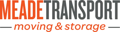 Meade Transport Co. Moving & Storage logo