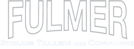 Fulmer Storage Trailer and Containers logo