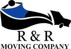 R&R Moving Co. logo