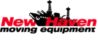 New Haven Moving Equipment logo