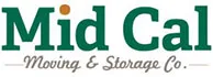 Mid Cal Moving & Storage - Bekins Logo