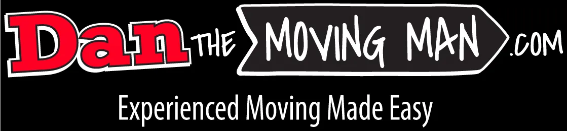 Dan the Moving Man logo