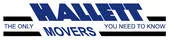 Hallett & Sons Expert Movers, Inc. Logo