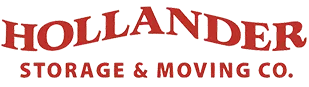 Hollander International Storage & Moving Logo