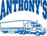 Anthony's Moving & Storage logo