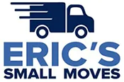 eric's small moves Logo