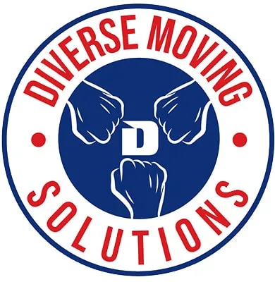 Diverse Moving Solutions logo