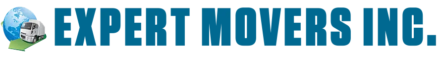 Expert Movers inc Logo