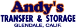 Andy's Transfer & Storage logo