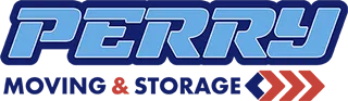 Perry Moving & Storage Logo