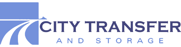 City Transfer and Storage, Moving Company logo