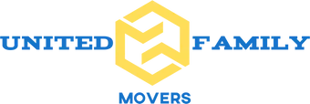 United Family Movers Logo