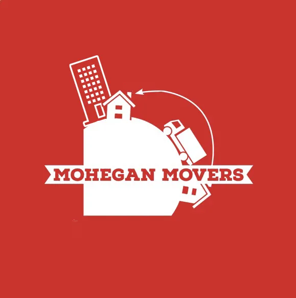 Mohegan Movers logo