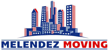 Melendez Moving Inc logo