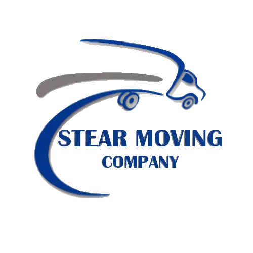 Stear Moving Company logo