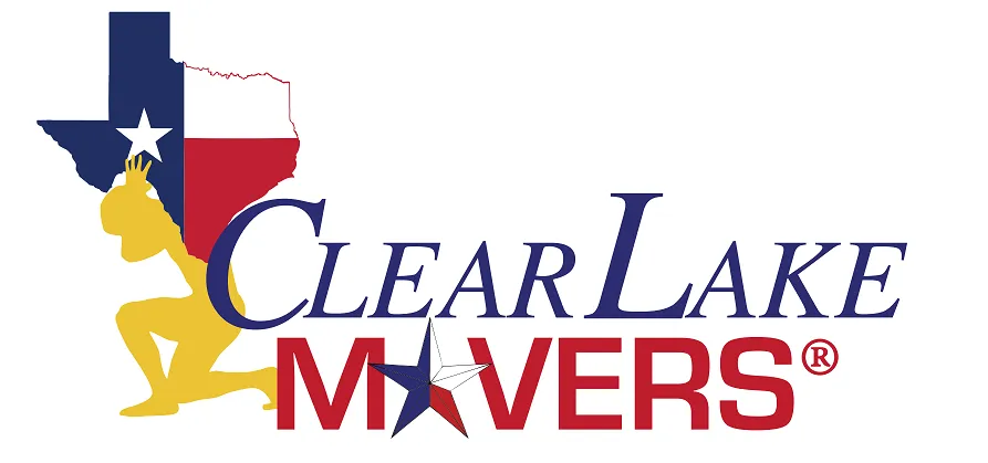 Clear Lake Movers, Inc Logo