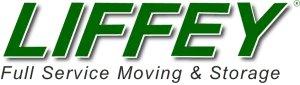 Liffey Van Lines - NYC Moving Company Logo