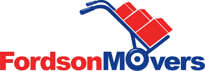 Fordson Movers Logo