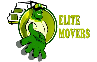 Elite Movers LLC logo