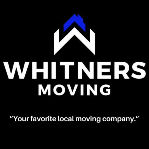 Whitners Moving LLC Logo