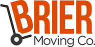 Brier Moving Company LLC logo