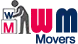 West Monroe Movers logo