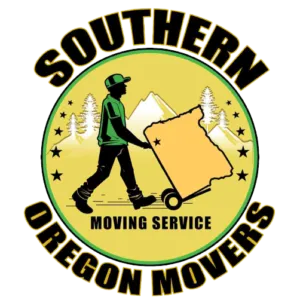 Southern Oregon Movers LLC logo