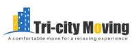 Tri-City Moving logo