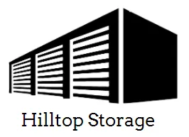 Hilltop Storage logo