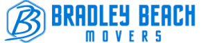 Bradley Beach Movers Logo