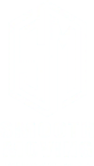 Smooth Moving Service logo