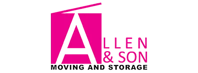 Allen & Son Moving & Storage /Miami logo