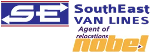 Southeast Van Lines, Inc. Logo