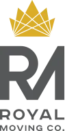 Royal Moving & Storage Inc logo