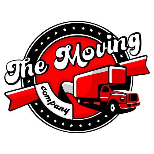 The Moving Company Logo