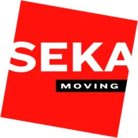 SEKA Moving - Los Angeles Movers logo