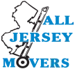 All Jersey Moving & Storage Logo