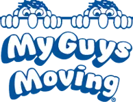 My Guys Moving & Storage logo