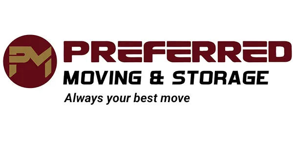 Preferred Movers NH logo