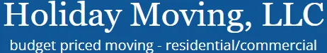 Holiday Moving, LLC logo