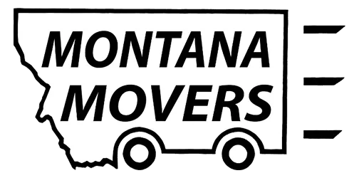 Montana Movers LLC Logo